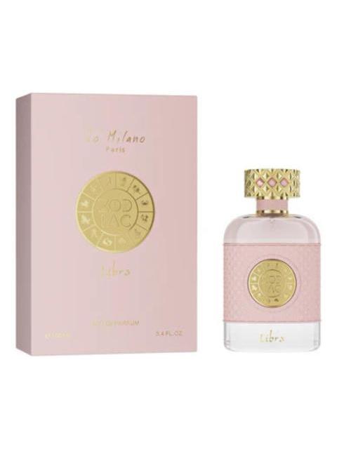 PERFUME JO MILANO ZODIAC LIBRA 100ML EDP - Imagen 3