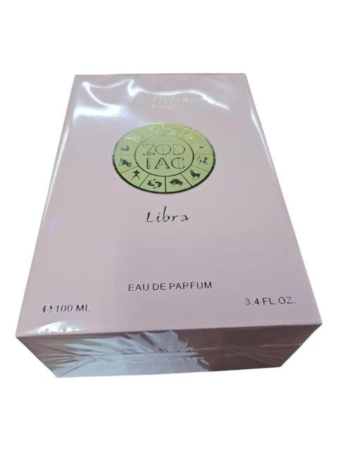 PERFUME JO MILANO ZODIAC LIBRA 100ML EDP - Imagen 4
