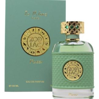 PERFUME JO MILANO ZODIAC PISCES 100 ML EDP UNISEX