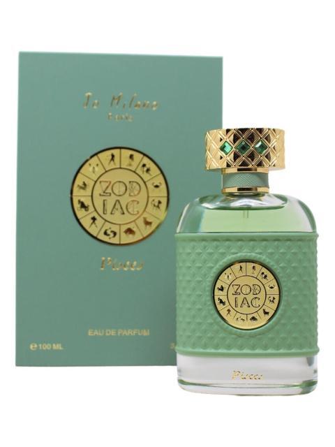 PERFUME JO MILANO ZODIAC PISCES 100 ML EDP UNISEX