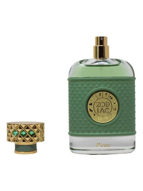 PERFUME JO MILANO ZODIAC PISCES 100 ML EDP UNISEX - Imagen 3