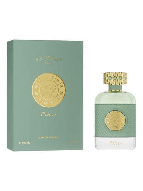 PERFUME JO MILANO ZODIAC PISCES 100 ML EDP UNISEX - Imagen 5
