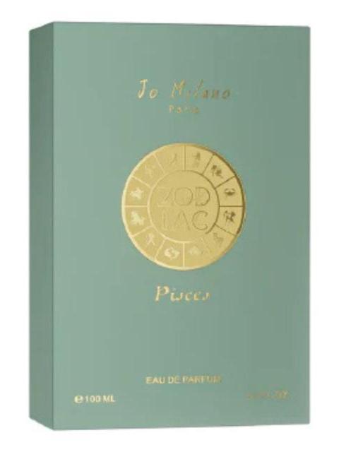 PERFUME JO MILANO ZODIAC PISCES 100 ML EDP UNISEX - Imagen 7
