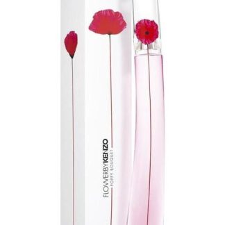 PERFUME KENZO FLOWER POPPY MUJER EAU DE PARFUM 100ML