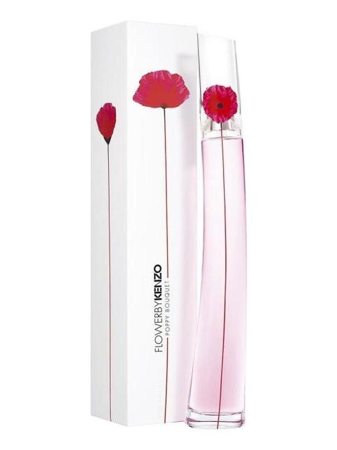 PERFUME KENZO FLOWER POPPY MUJER EAU DE PARFUM 100ML
