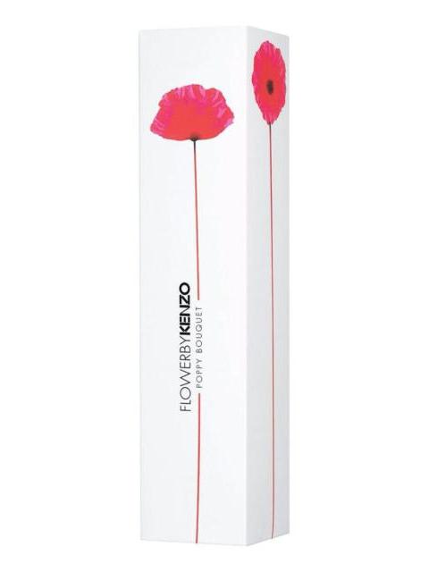 PERFUME KENZO FLOWER POPPY MUJER EAU DE PARFUM 100ML - Imagen 4