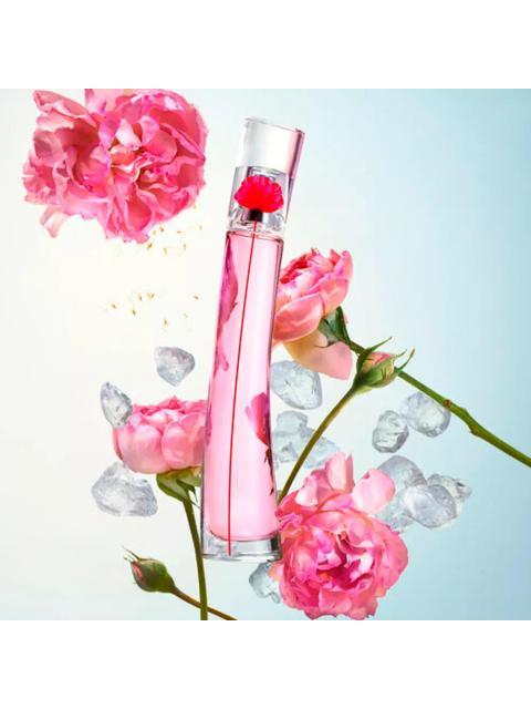 PERFUME KENZO FLOWER POPPY MUJER EAU DE PARFUM 100ML - Imagen 5