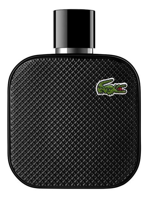 LACOSTE NOIR 100ML EDT SPRAY - Imagen 3