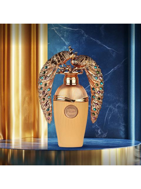 PERFUME LATTAFA AFEEF 100ML UNISEX EDP - Imagen 3