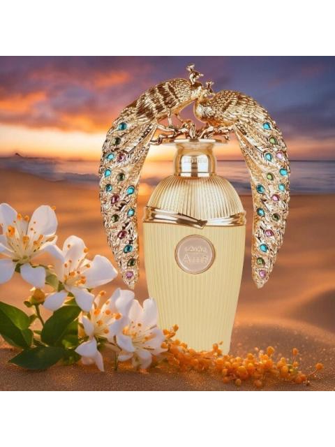 PERFUME LATTAFA AFEEF 100ML UNISEX EDP - Imagen 4