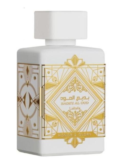 PERFUME LATTAFA BADEE AL OUD HONOR AND GLORY 100 ML