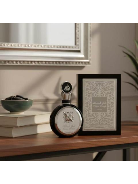 PERFUME LATTAFA FAKHAR LATTAFA FAKHAR 100ML EDP SPRAY SIN COLOR ASIGNADO LATTAFA - Imagen 5