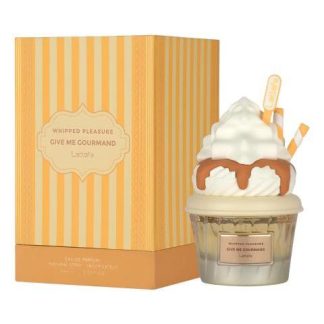 PERFUME LATTAFA GIVE ME GOURMAND WHIPPED PLEASURE 75ML EDP