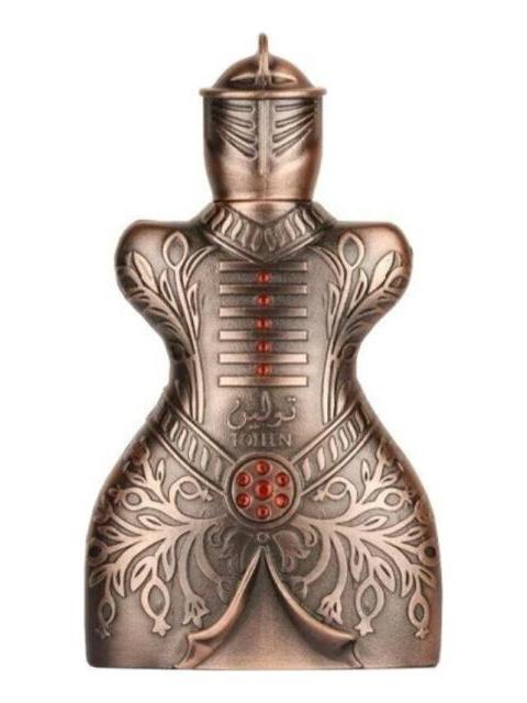 PERFUME LATTAFA NICHE EMARATI TOLEEN EDP 80ML UNISEX VOLUMEN DE LA UNIDAD 80 ML - Imagen 5