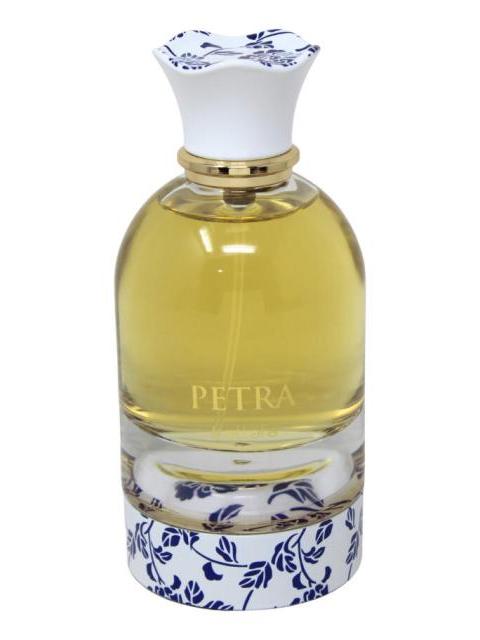 PERFUME LATTAFA PETRA EDP 100 ML - Imagen 3