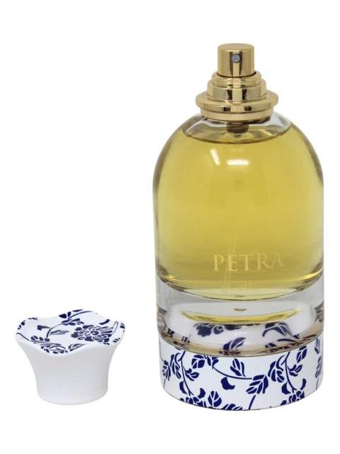 PERFUME LATTAFA PETRA EDP 100 ML - Imagen 4