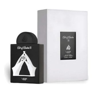 PERFUME LATTAFA PRIDE ART OF ARABIA II EDP 100 ML UNISEX