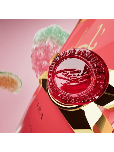 PERFUME LATTAFA YARA CANDY EDP 100 ML - Imagen 7