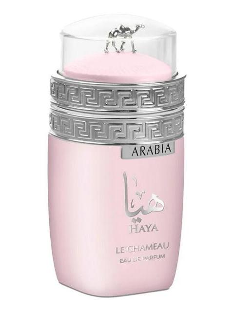 PERFUME LE CHAMBEAU ARABIA HAYA EMPER EDP 100ML DAMA 100 ML - Imagen 5