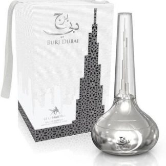 PERFUME LE CHAMEAU BURJ DUBAI INSPIRE 100 ML MUJER EAU DE PARFUM