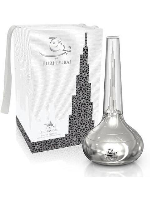 PERFUME LE CHAMEAU BURJ DUBAI INSPIRE 100 ML MUJER EAU DE PARFUM