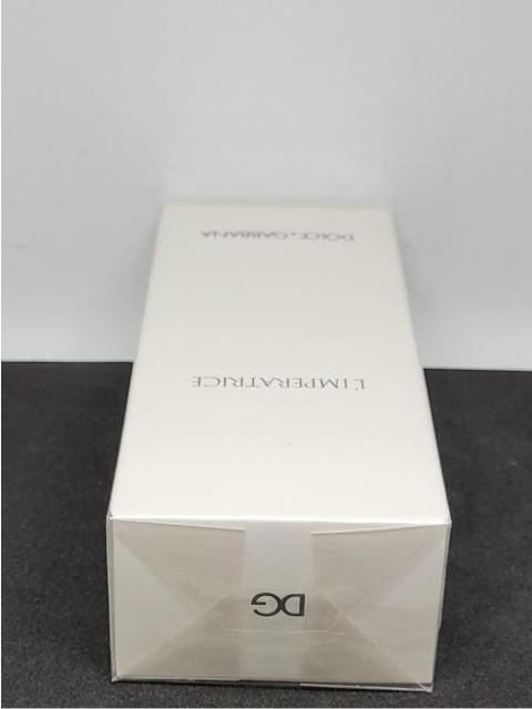 PERFUME DOLCE & GABBANA LIMPERATRICE EAU DE TOILETTE 100ML FLORAL FRUTAL - Imagen 5