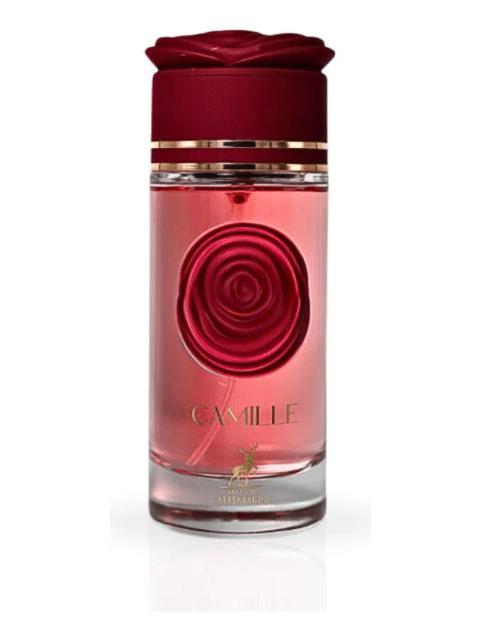 PERFUME MAISON ALHAMBRA CAMILLE PARA MUJER 100 ML - Imagen 3