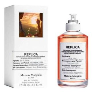 PERFUME MAISON MARGIELA ON A DATE 100ML PARFUM SIN GENERO FRUTAL