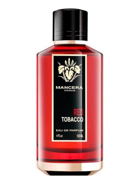 PERFUME MANCERA MENS RED TOBACCO EDP 120 ML