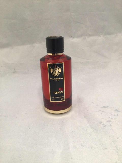 PERFUME MANCERA MENS RED TOBACCO EDP 120 ML - Imagen 6