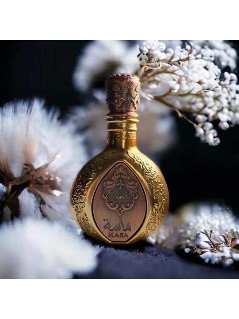 PERFUME MASA LATTAFA PRIDE 100 ML - Imagen 7