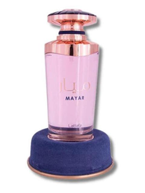 LATTAFA MAYAR EAU DE PARFUM 100 ML PARA MUJER - Imagen 3