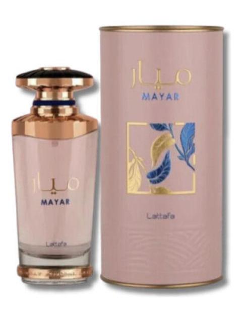 LATTAFA MAYAR EAU DE PARFUM 100 ML PARA MUJER - Imagen 4