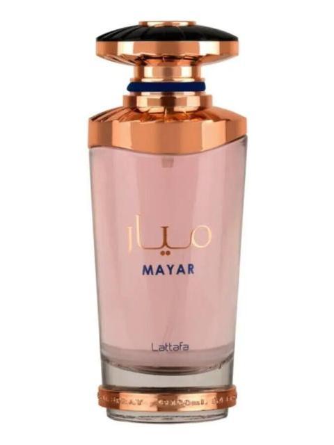 LATTAFA MAYAR EAU DE PARFUM 100 ML PARA MUJER - Imagen 6