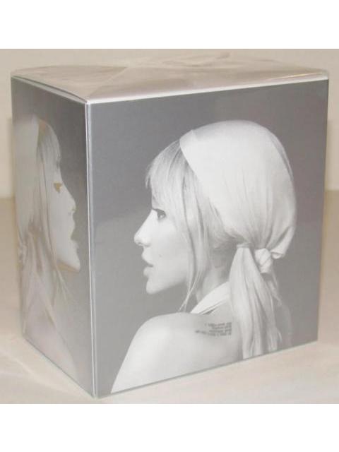 PERFUME MOD VANILLA PARA MUJER DE ARIANA GRANDE EDP 100ML - Imagen 4