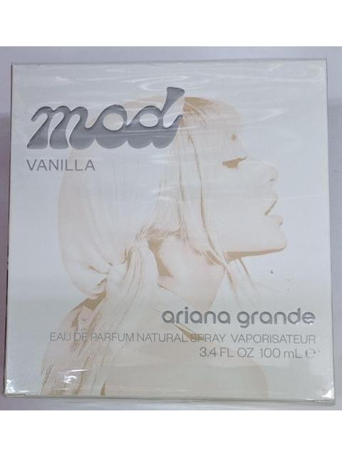 PERFUME MOD VANILLA PARA MUJER DE ARIANA GRANDE EDP 100ML - Imagen 6