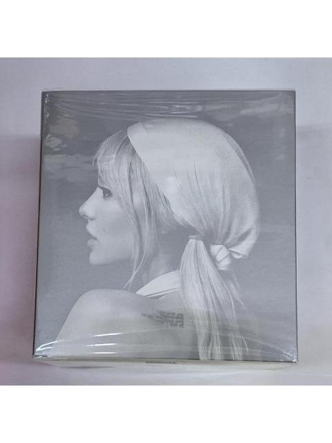 PERFUME MOD VANILLA PARA MUJER DE ARIANA GRANDE EDP 100ML - Imagen 7