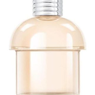 PERFUME MONCLER POUR FEMME EDP FLORAL AMADERADO 150ML MUJER