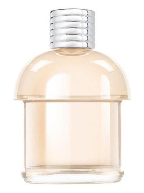 PERFUME MONCLER POUR FEMME EDP FLORAL AMADERADO 150ML MUJER
