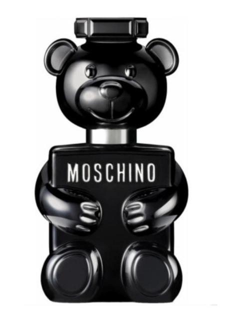 PERFUME MOSCHINO TOY BOY 100 ML