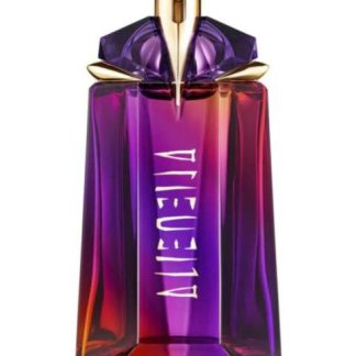 PERFUME MUGLER ALIEN HYPERSENSE 90ML EAU DE PARFUM REFILLABLE SPRAY