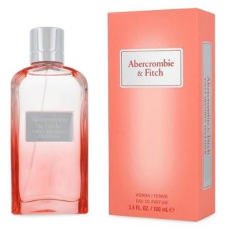 PERFUME MUJER ABERCROMBIE & FITCH FIRST INSTINCT 100 ML FLORIENTAL