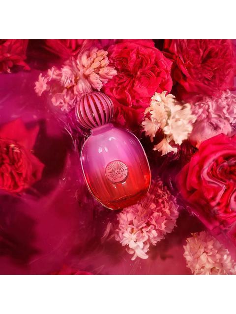 PERFUME MUJER ANTONIO BANDERAS THE ICON SUPREME EDP 100ML - Imagen 3