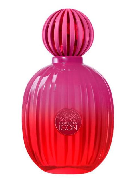PERFUME MUJER ANTONIO BANDERAS THE ICON SUPREME EDP 100ML - Imagen 6
