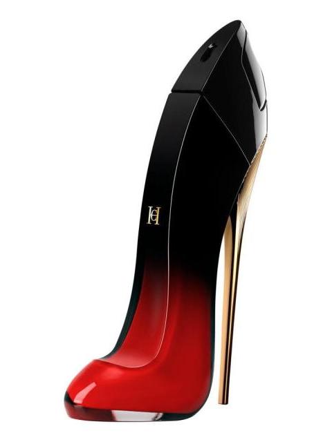 PERFUME MUJER CAROLINA HERRERA VERY GOOD GIRL ELIXIR 80ML