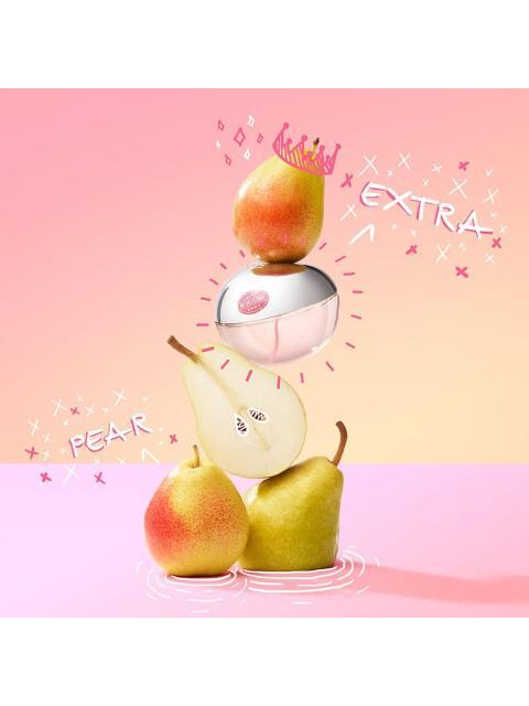 PERFUME DKNY BE EXTRA DELICIOUS MUJER EAU DE PARFUM 100ML FLORAL FRUTAL - Imagen 4