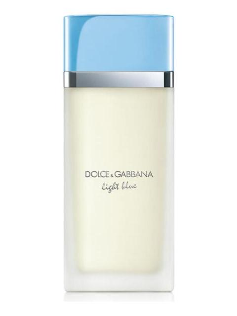 PERFUME MUJER DOLCE & GABBANA LIGHT BLUE EDT 200 ML CITRICOS ALMIZCLE