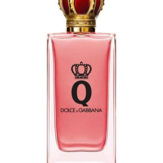 PERFUME MUJER DOLCE&GABBANA Q EAU DE PARFUM INTENSE 100 ML FLORAL