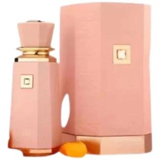 PERFUME MUJER FRAGRANCE WORLD SWEET PARADISE EAU DE PARFUM 100 ML