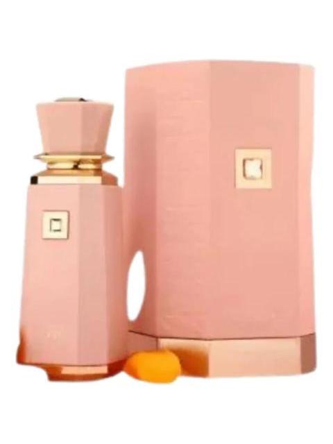 PERFUME MUJER FRAGRANCE WORLD SWEET PARADISE EAU DE PARFUM 100 ML